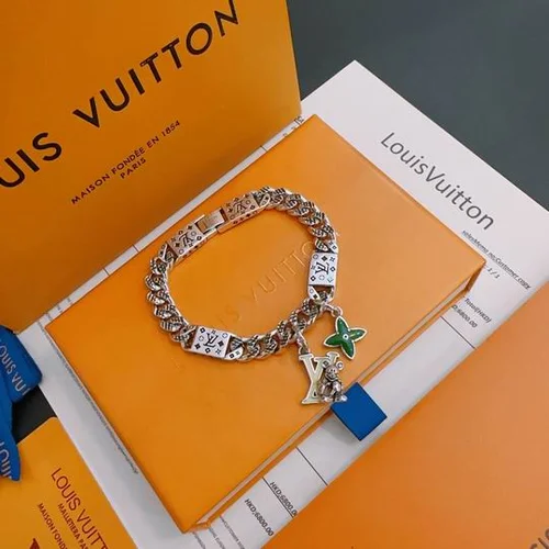 LV Jewelry LV Bracelet