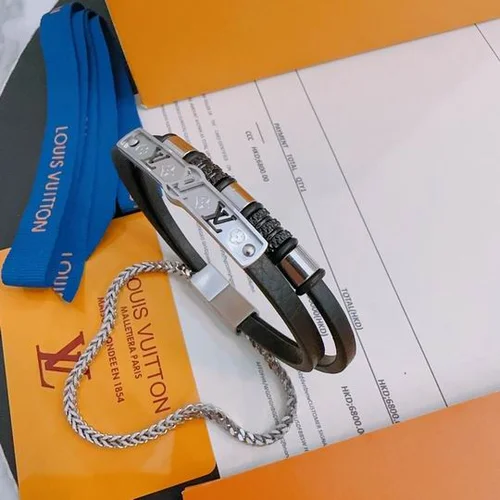 LV Jewelry LV Bracelet