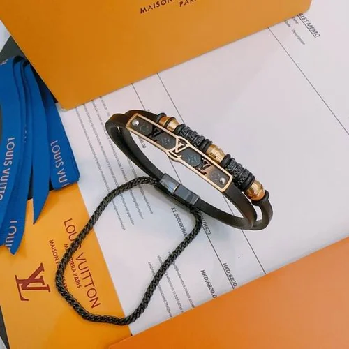 LV Jewelry LV Bracelet