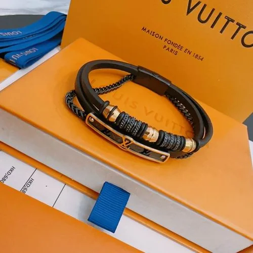 LV Jewelry LV Bracelet