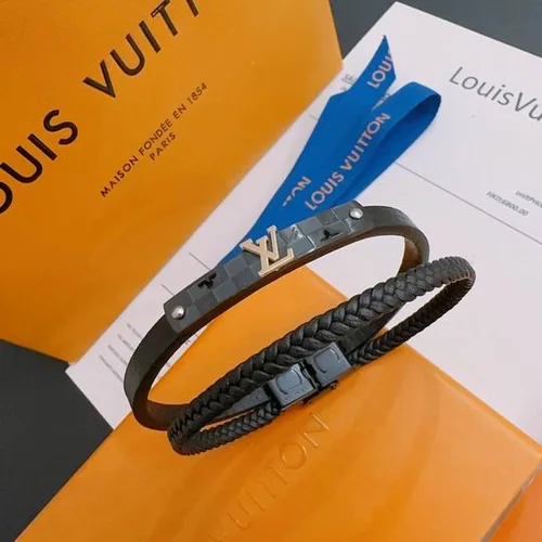 LV Jewelry LV Bracelet