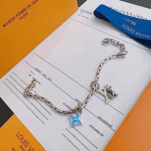 LV Jewelry LV Bracelet