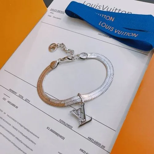 LV Jewelry LV Bracelet