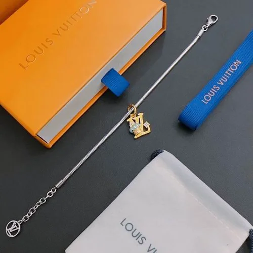 LV Jewelry LV Bracelet