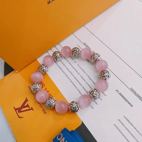LV Jewelry LV Bracelet