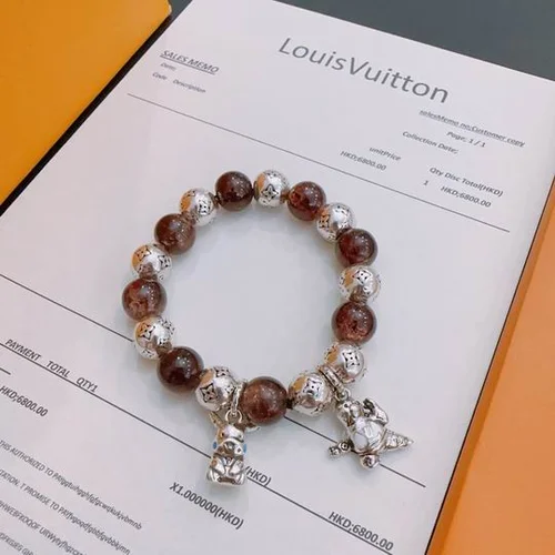 LV Jewelry LV Bracelet