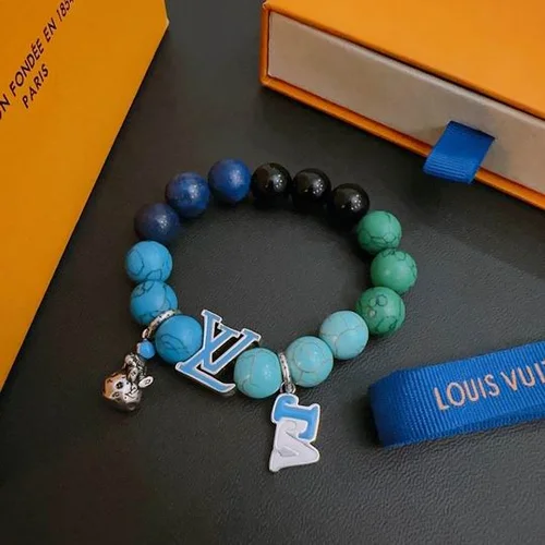LV Jewelry LV Bracelet