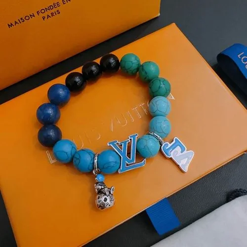 LV Jewelry LV Bracelet