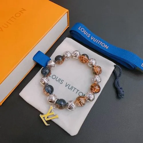 LV Jewelry LV Bracelet