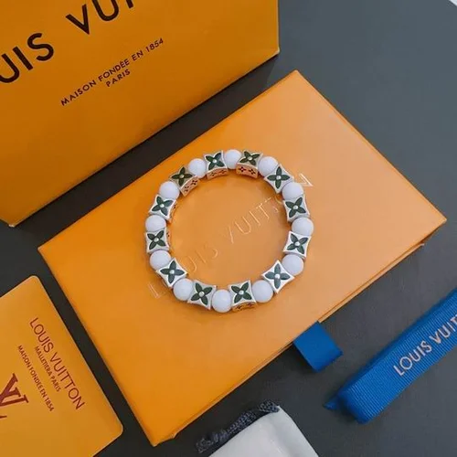 LV Jewelry LV Bracelet