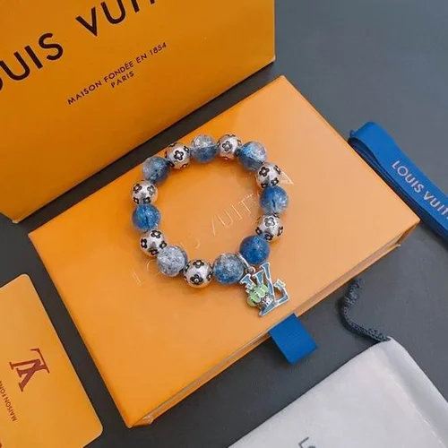 LV Jewelry LV Bracelet