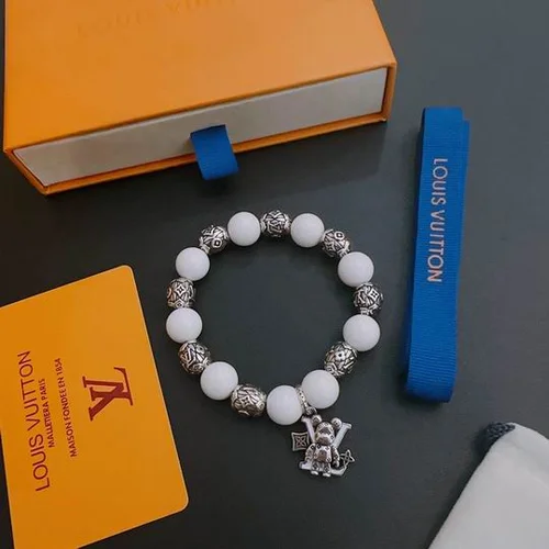LV Jewelry LV Bracelet