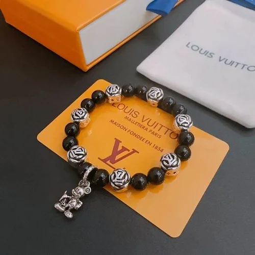 LV Jewelry LV Bracelet