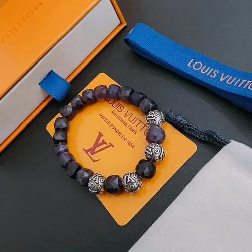 LV Jewelry LV Bracelet