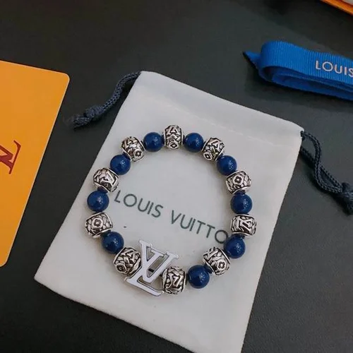 LV Jewelry LV Bracelet