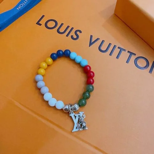 LV Jewelry LV Bracelet