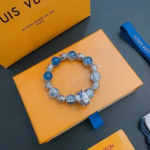 LV Jewelry LV Bracelet