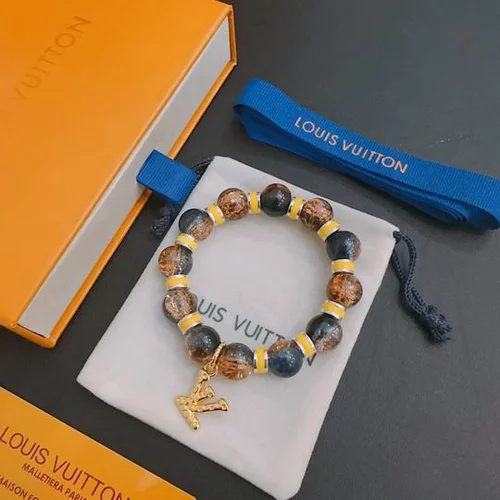 LV Jewelry LV Bracelet