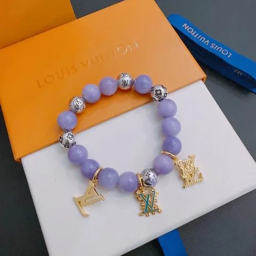 LV Jewelry LV Bracelet