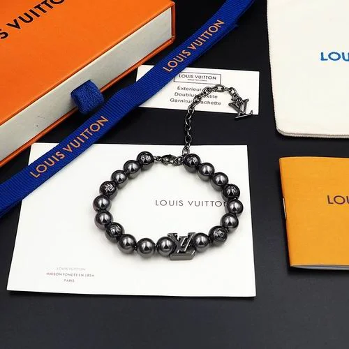 LV Jewelry LV Bracelet