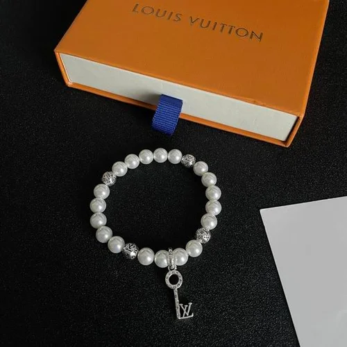 LV Jewelry LV Bracelet