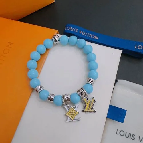 LV Jewelry LV Bracelet