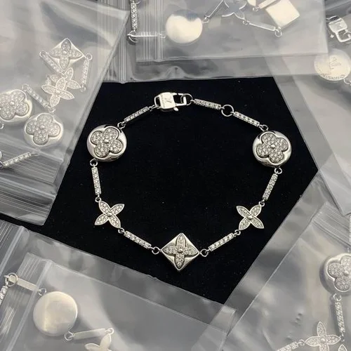 LV Jewelry LV Bracelet