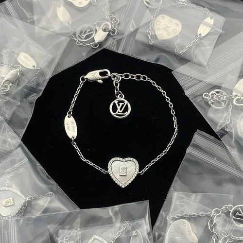 LV Jewelry LV Bracelet