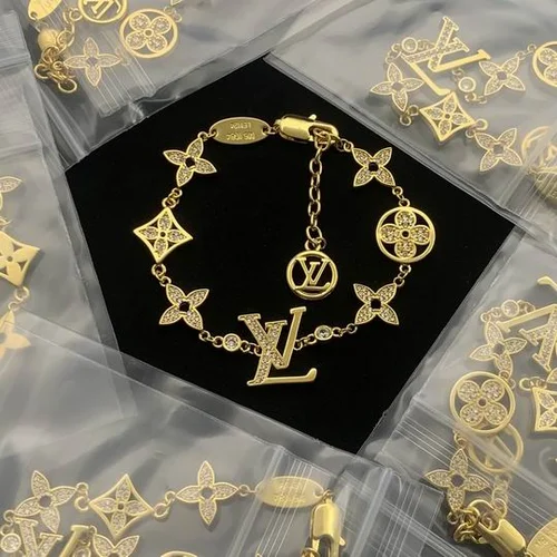 LV Jewelry LV Bracelet