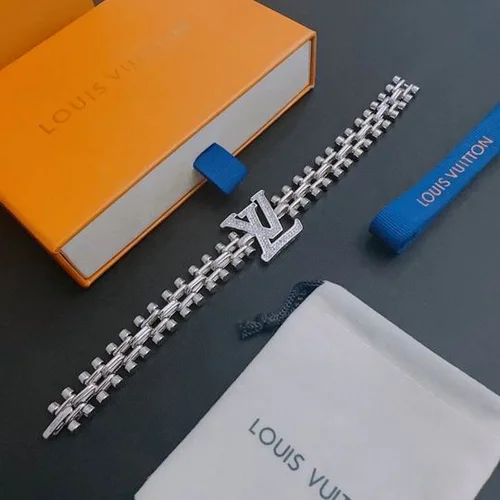 LV Jewelry LV Bracelet