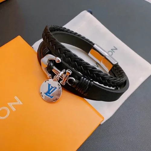 LV Jewelry LV Bracelet