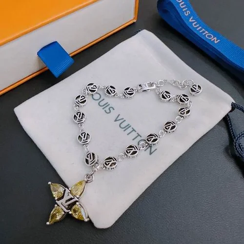 LV Jewelry LV Bracelet