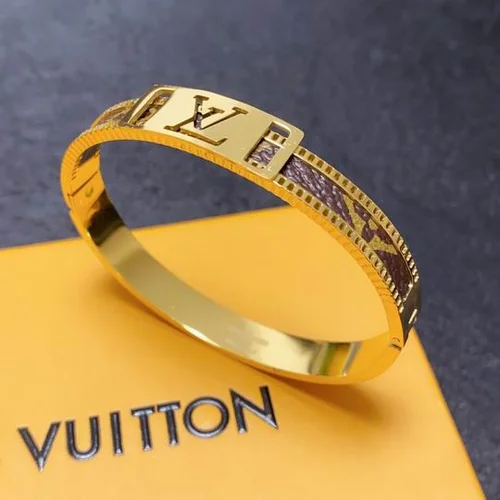 LV Jewelry LV Bracelet