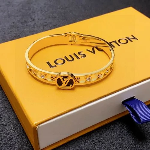 LV Jewelry LV Bracelet