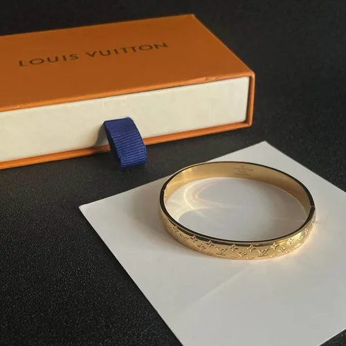 LV Jewelry LV Bracelet