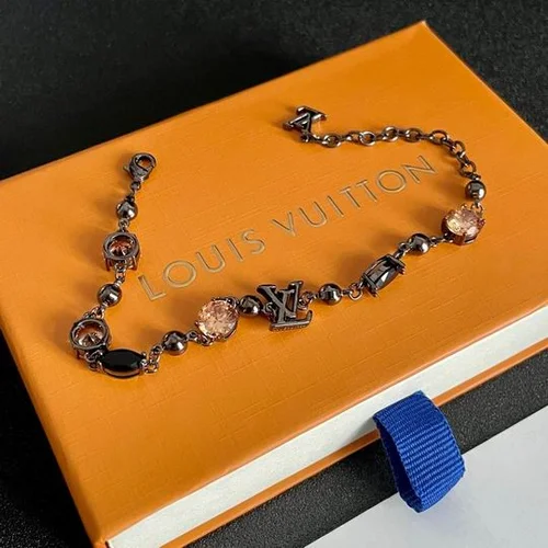 LV Jewelry LV Bracelet