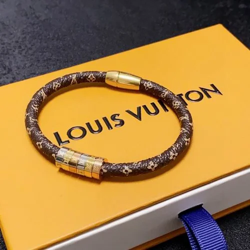 LV Jewelry LV Bracelet