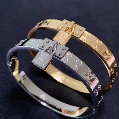 LV Jewelry LV Bracelet