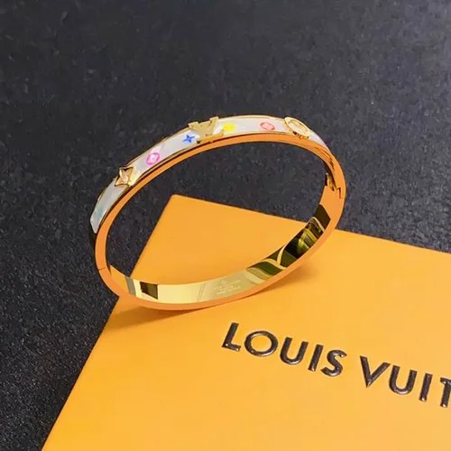 LV Jewelry LV Bracelet