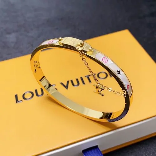LV Jewelry LV Bracelet
