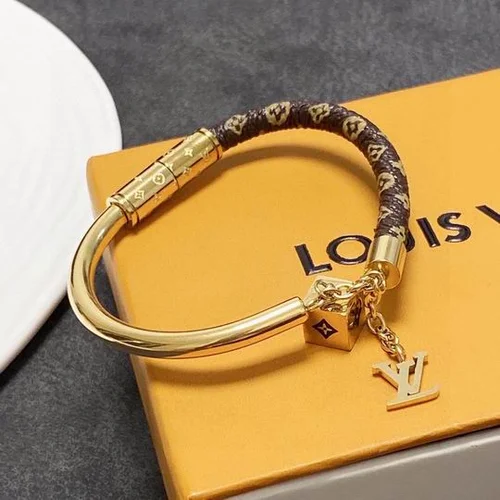 LV Jewelry LV Bracelet