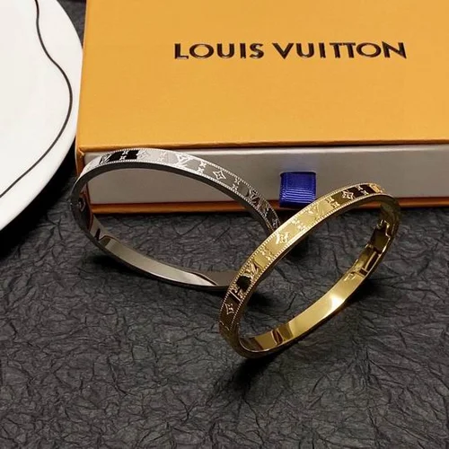 LV Jewelry LV Bracelet