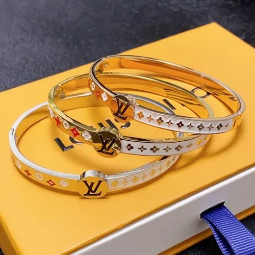 LV Jewelry LV Bracelet
