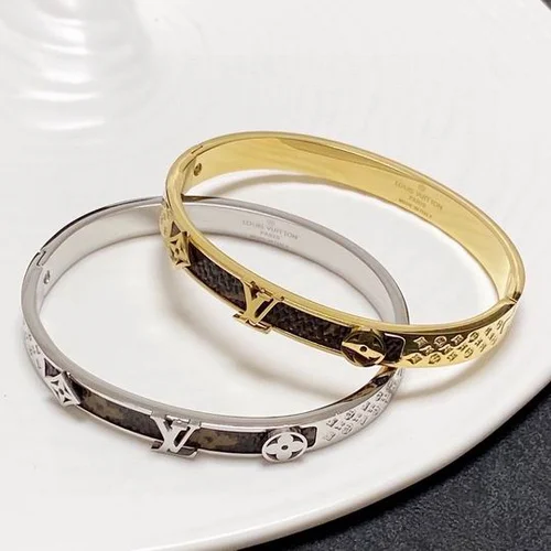 LV Jewelry LV Bracelet