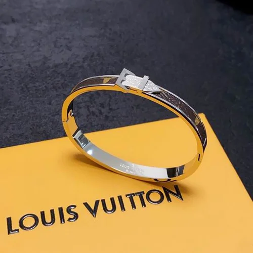 LV Jewelry LV Bracelet