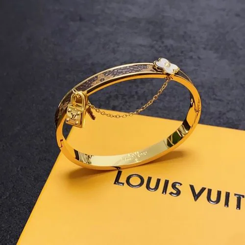LV Jewelry LV Bracelet