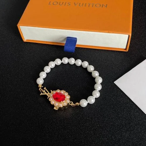 LV Jewelry LV Bracelet