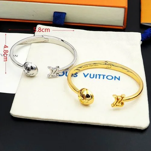 LV Jewelry LV Bracelet