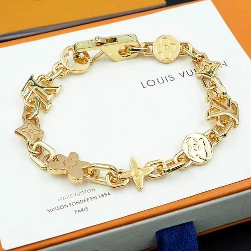 LV Jewelry LV Bracelet
