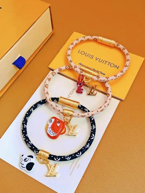 LV Jewelry LV Bracelet